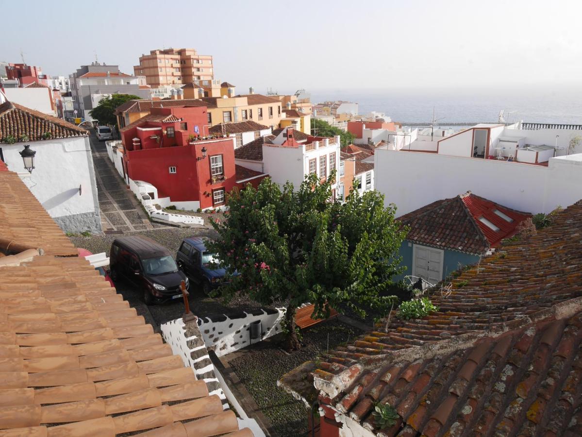 Casa Verde Santa Cruz de la Palma  Exterior photo